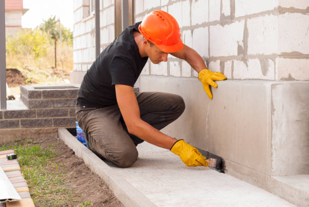 Licensed Exterior Waterproofing service in Willoughby, OH - Halo Water Proofing